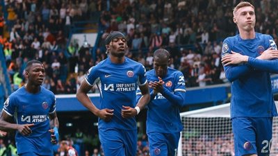 الموعد والقنوات الناقلة مباراة تشيلسي ونوح الأرميني في دوري المؤتمر الأوروبي