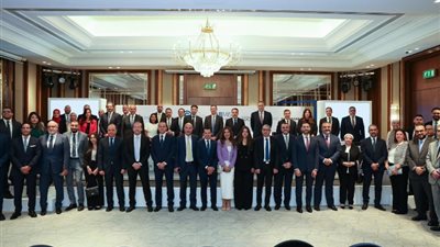 بنك التعمير والإسكان يشارك في منح تمويل بقيمة 4.4 مليار جنيه للشركة السعودية المصرية للتعمير