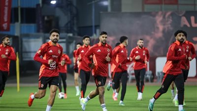 الأهلي يدعم 