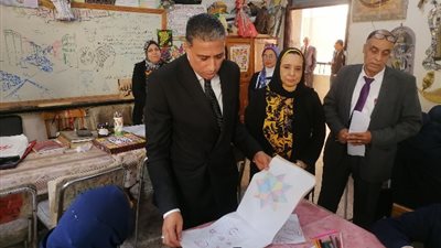 تعليم الجيزة: إحالة المعلمين والأخصائيين المتغيبين للتحقيق