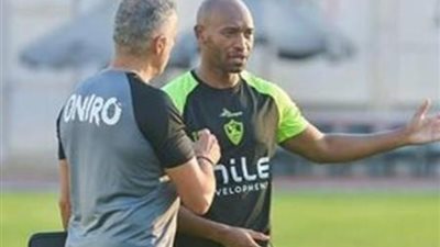 بعد جلسة الصلح، هل يشارك شيكابالا أمام سموحة في الدوري؟