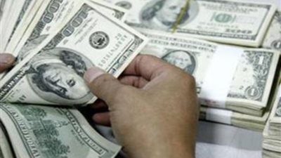 سقوط تجار نقد أجنبي وبحوزتهم عملات بقيمة 20 مليون جنيه