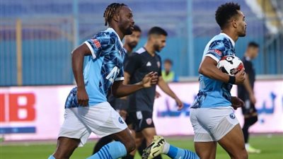 الكاف يحدد موعد مباراة بيراميدز القادمة في دوري الأبطال