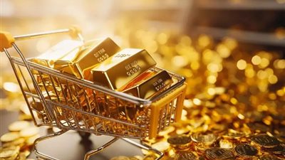انخفاض مفاجئ لـ أسعار الذهب، تعرف علي سعر جرام الذهب عيار 21 اليوم الخميس 7 نوفمبر 2024 تابع التحديث اللحظي