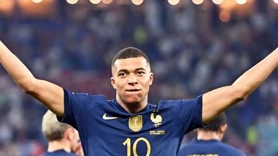 للمرة الثانية، ديشامب يستبعد مبابي من قائمة الديوك الفرنسية
