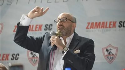 أول رد من الزمالك على إيقاف القيد: هنلاقيها منين ولا منين (خاص)