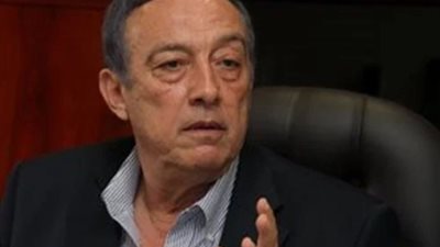 هادي فهمي على رأس قائمة المرشحين لمنصب رئيس اتحاد كرة اليد