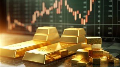 هيوصل لفين تاني، ارتفاع أسعار الذهب اليوم الخميس 7 نوفمبر مساء التعاملات، سجل كام؟