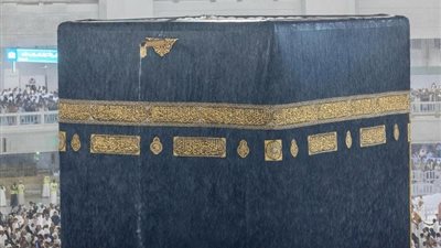 تفعيل الإنذار الأحمر في مكة المكرمة بسبب الأمطار الرعدية