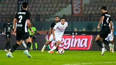 بسبب أزمة مباراة الزمالك والبنك، إقالة لجنة الحكام بالكامل