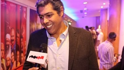 نجل مصطفى متولي يكشف حقيقة اعتذاره عن فيلم شمس الزناتي: «شيء طبيعي»