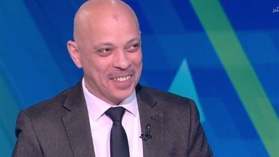ياسر عبدالرؤوف : نريد إحداث طفرة في التحكيم المصري