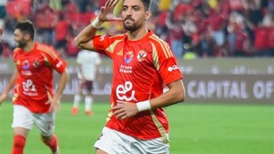 رضا شحاتة: هدف طاهر في مرمى زد ملعوب ومش صدفة