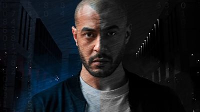 شاهد الحلقة الثامنة من مسلسل باسورد