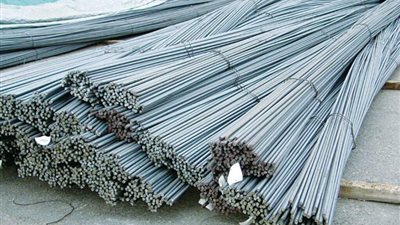 تراجع 400 جنيه، انخفاض أسعار الحديد اليوم الجمعة 8 نوفمبر 2024
