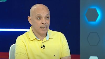 هل يمتلك ياسر عبد الرؤوف «عصا سحرية» لتغير  أداء الحكام في شهر؟