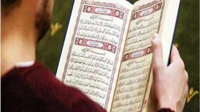هل يصل ثواب قراءة شيء من القرآن الكريم إلى الأموات ؟