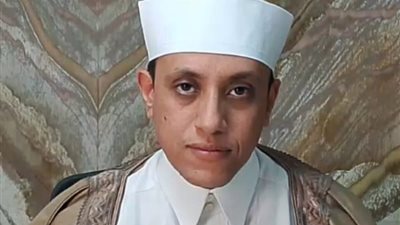 الشيخ خالد حسن يكتب.. الحفاظ على الماء فريضة