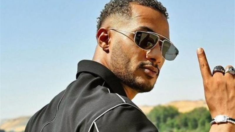 محمد رمضان
