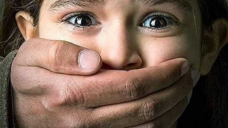 الاعتداء على طفلة _ أرشيفية