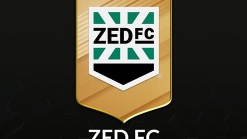 زد