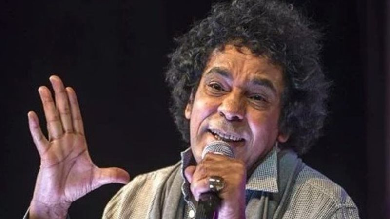 الكينج محمد منير