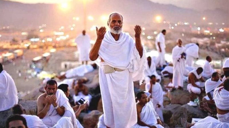 برامج الحج 2025