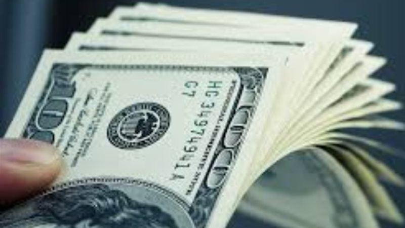 سعر الدولار
