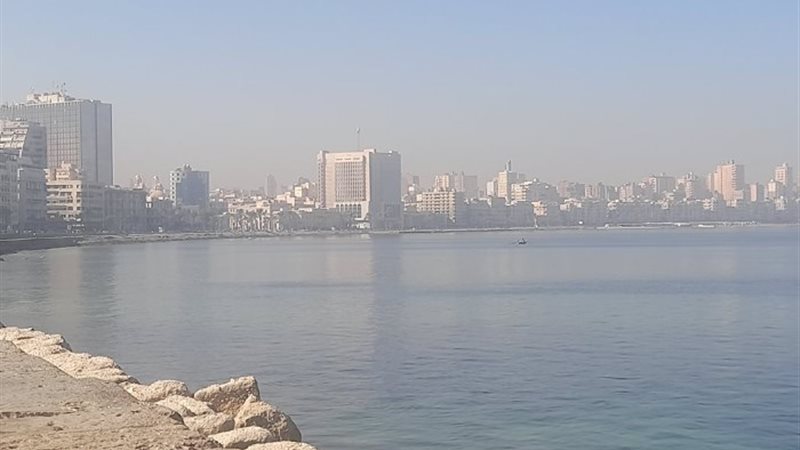 حالة الطقس