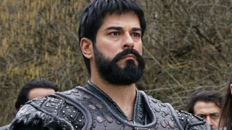 شاهد مسلسل عثمان الجزء السادس الحلقة 169