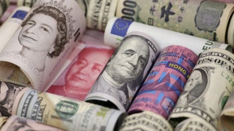 اسعار العملات مقابل الجنيه المصري