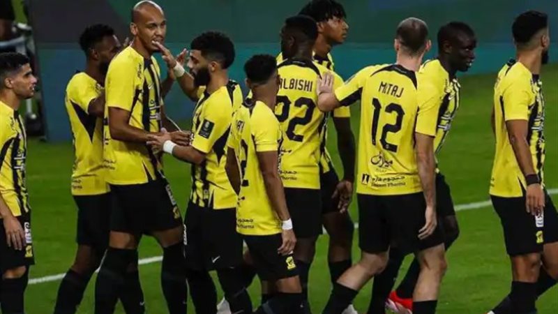 الاتحاد السعودي