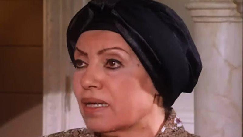 رجاء حسين