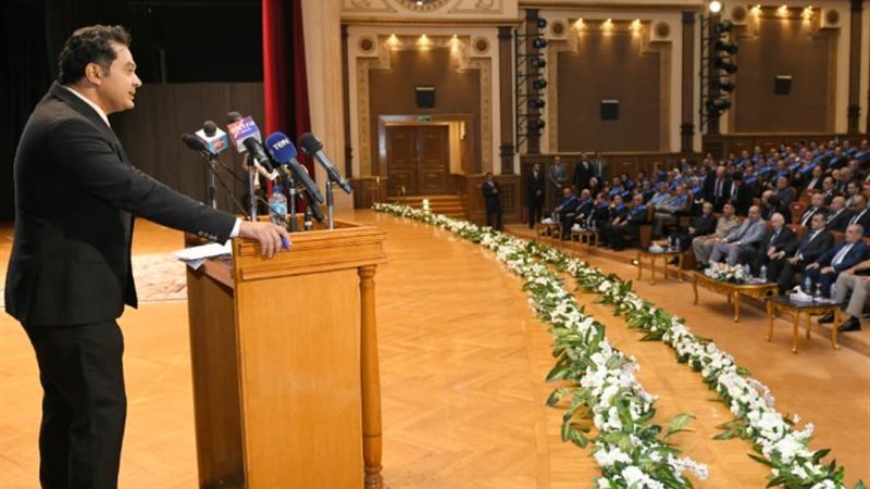 وزير الدولة للإنتاج الحربي