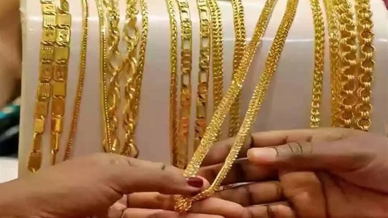 شبكة الذهب عيار 9