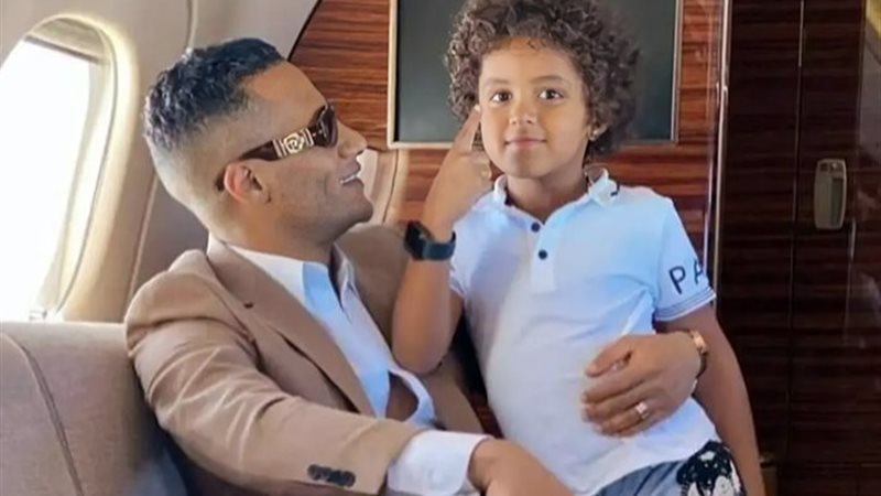 ابن محمد رمضان
