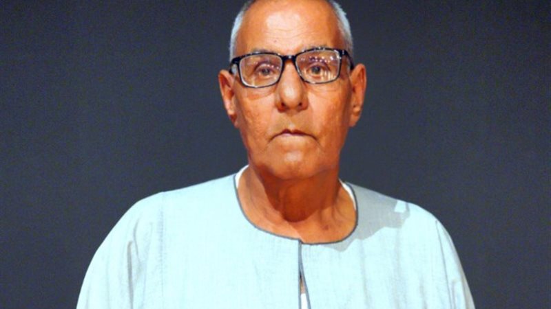البطل محمـد المصري