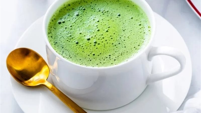 الماتشا