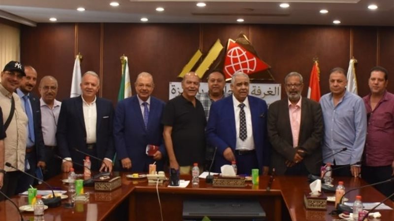 صورة من الحدث