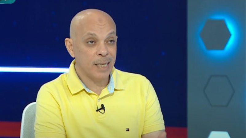 ياسر عبد الرؤوف