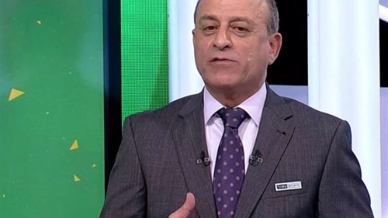 جمال الشريف