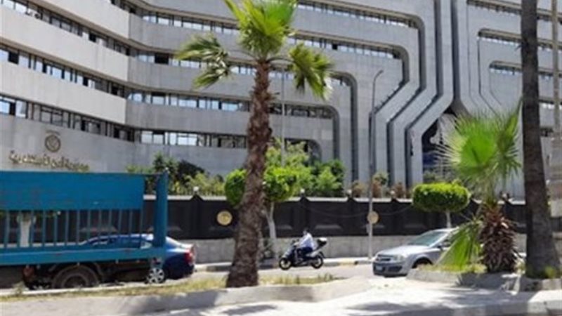 مديرية أمن الإسكندرية