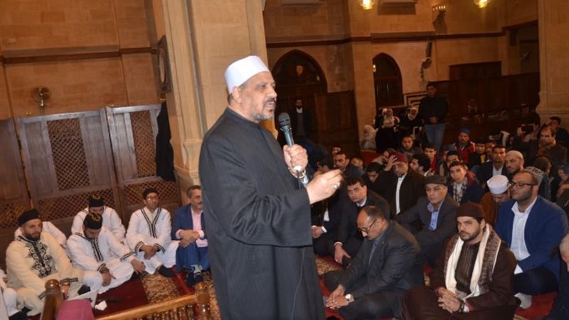 مجدي عاشور، مستشار المفتي وأمين عام الفتوى