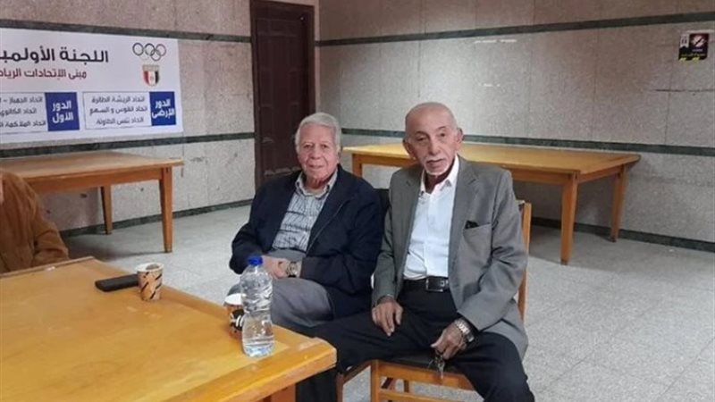 حسن حمدي