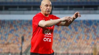 مصر في مواجهة كاب فيردي، اعرف موعد المباراة وطاقم التحكيم