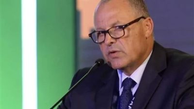 انتخابات اتحاد كرة القدم، أبو ريدة يتقدم بأوراق ترشحه لرئاسة الجبلاية الأربعاء