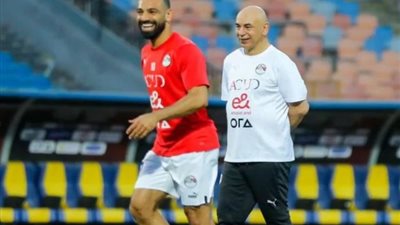 حسام حسن يستبعد سداسي المنتخب الوطني من مواجهتي الرأس الأخضر وبتسوانا