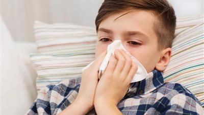 «الصحة»: الفيروس المخلوى التنفسي ليس خطير وفترة التعافي منه تستغرق أسبوعين