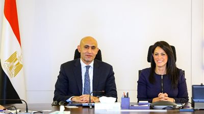 «التخطيط» و«التعليم» يناقشان سبل تحسين جودة التعليم في مدارس مصر