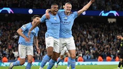 الموعد والقنوات الناقلة مباراة مانشستر سيتي وبرايتون في الدوري الإنجليزي 2024